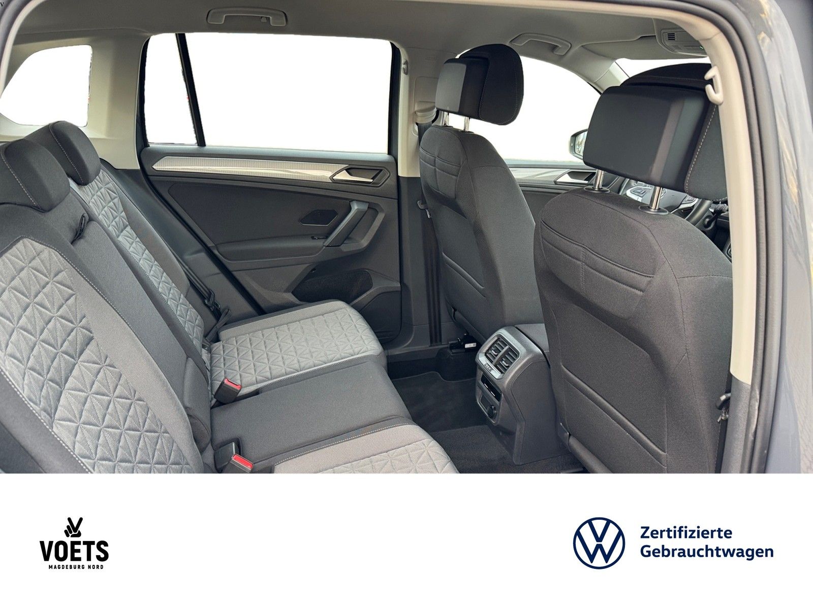 Volkswagen Tiguan - Bild 16