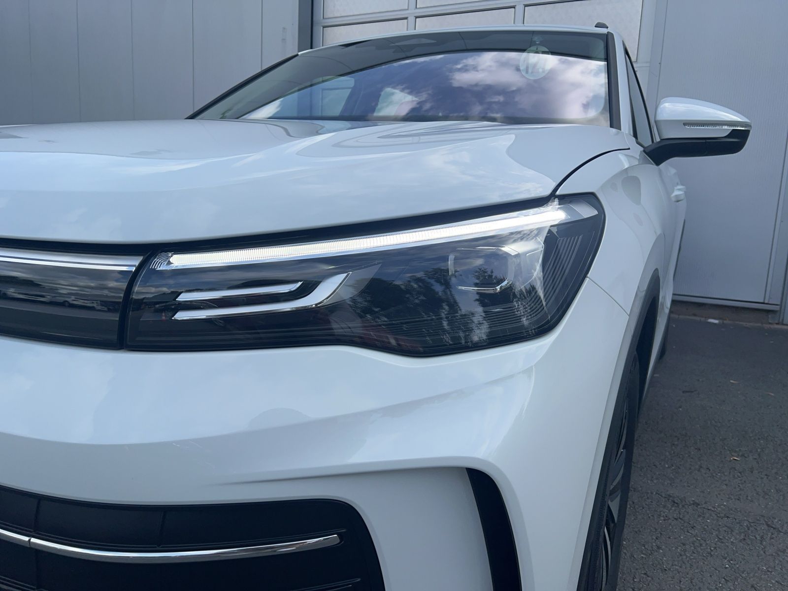 Tiguan Life 1.5 eTSI DSG AHK*Navi*ACC*Standhzg.
