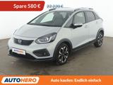 Honda Jazz 1.5 i-MMD Hybrid Crosstar Executive Aut. - Honda Jazz: Crosstar