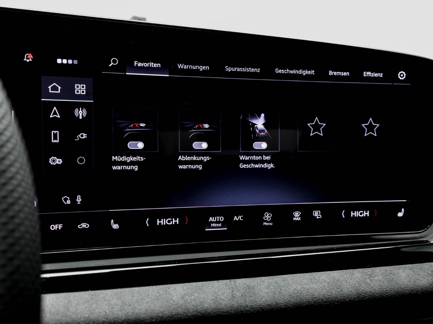 Audi A6 - Bild 14