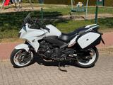 Honda CBF 1000 F (SC64) | 36tkm | Reise-Set | ABS&HISS - Offers