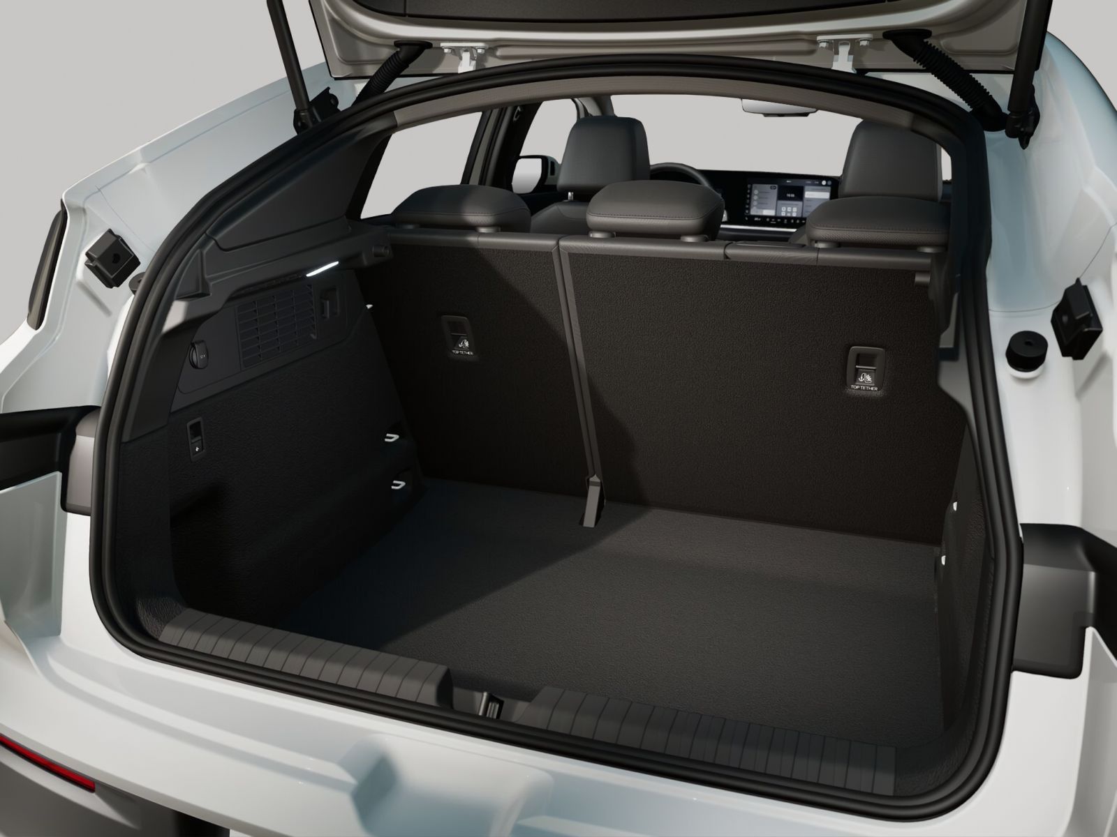 Audi A2 e-tron - Bild 10