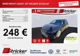 Volkswagen Golf GTI Black Style 2.0TSI DSG 248,-ohne Anzahl
