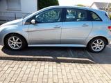 Mercedes-Benz B 200 Turbo - Autotronic - gebrauchte Mercedes-Benz B 200 aus dem Jahr 2005