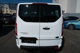 Ford Transit/Tourneo Custom 320 L1 Trend # 2 x Klima - Ford Transit aus 2021