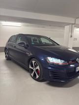 Volkswagen Golf 7 GTI Performance Voll DSG DCC Pano Dyn AHK - Volkswagen Golf: 7 Dsg