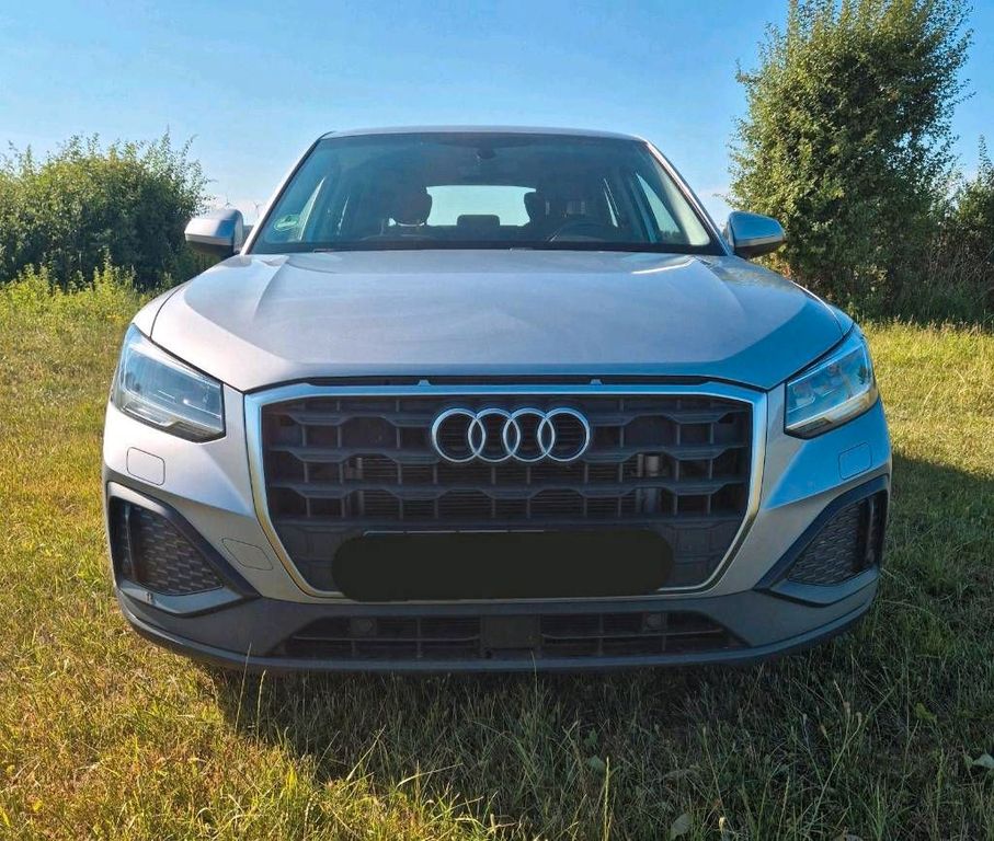 Image of Audi Q2