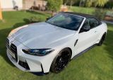 BMW AC Schnitzer 610PS Tuning M4 Competition  X Driv - BMW: M Tuning
