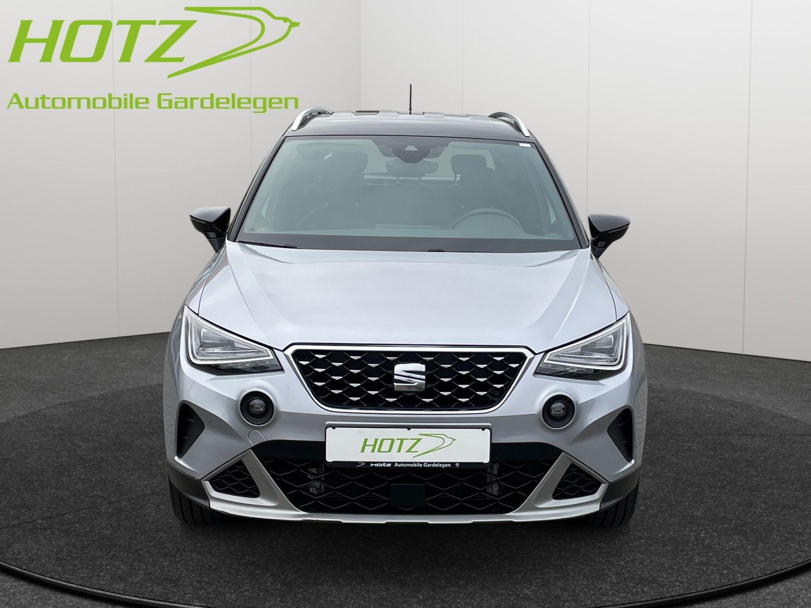Seat Arona - Bild 9