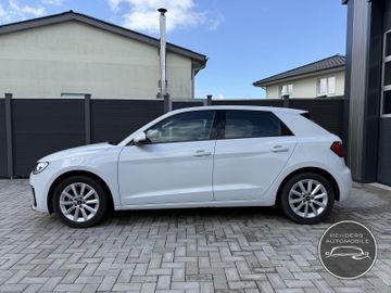 Audi A1 - 5