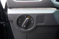 Fahrzeugabbildung Volkswagen T-Cross R-Line/Life DSG Navi Klima SHZ VC ACC!