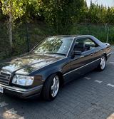 Mercedes-Benz CE 230 - Mercedes-Benz CE 230 aus 1992