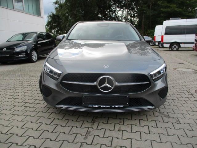 Mercedes-Benz A180 Progressive Kamera LED LRH Spurh. Totw. Nav