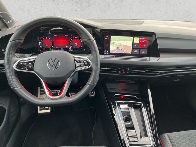 Golf GTI Clubsport 2.0 TSI DSG,HUD,Pano,IQ.LIGHT