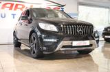 Mercedes-Benz ML 350 CDI BT Edition 1*Automatik*Comand* - Mercedes-Benz CDI