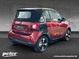 Smart EQ fortwo cabrio Cool&Audio/Plus-Paket/ - Smart ForTwo: Eq