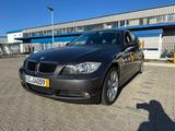 BMW 320d touring Neu TUV Automatik 