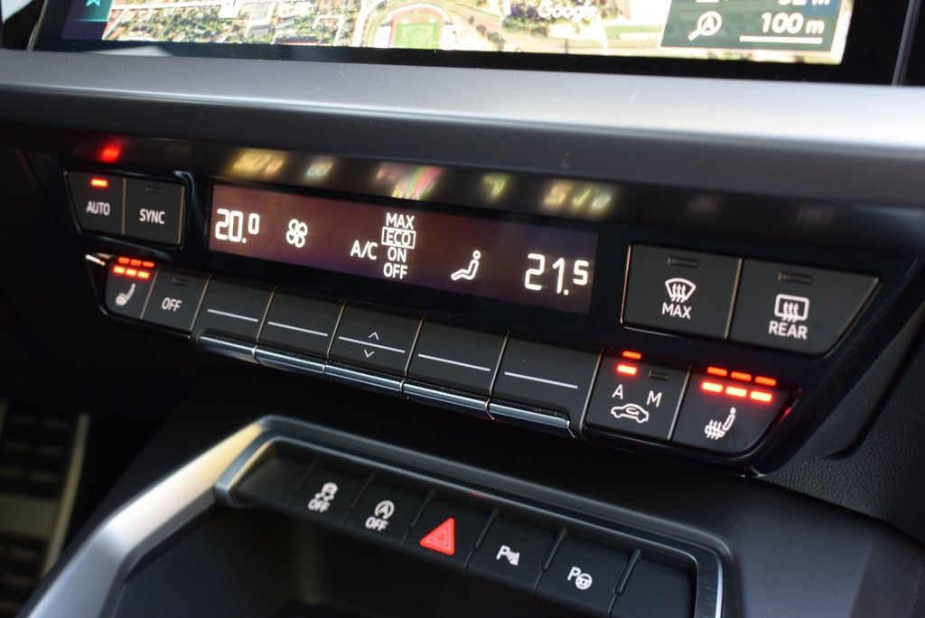 Audi A3 - Bild 8