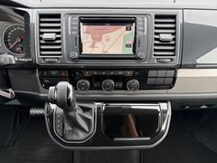 Fahrzeugabbildung Volkswagen T6 Multivan Comfortl. 2.0 TDI DSG - NAVI*3xKLIMA