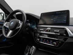 Foto Nummer 39: BMW 530e