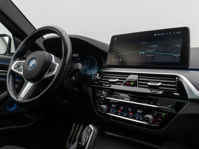 Foto Nummer 39: BMW 530e