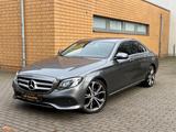 Mercedes-Benz E 220 d Limousine/VOLLDIGITALES-TACHO/110TKM/GEP - gebrauchte Mercedes-Benz E 220 aus dem Jahr 2016