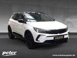 Opel Grandland 1.2 Turbo GS Line Klimaautomatik Alcan - Opel Gebrauchtwagen in Erfurt