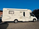 McLouis Mc4 78 Queensbett  - McLouis Wohnmobil oder -wagen