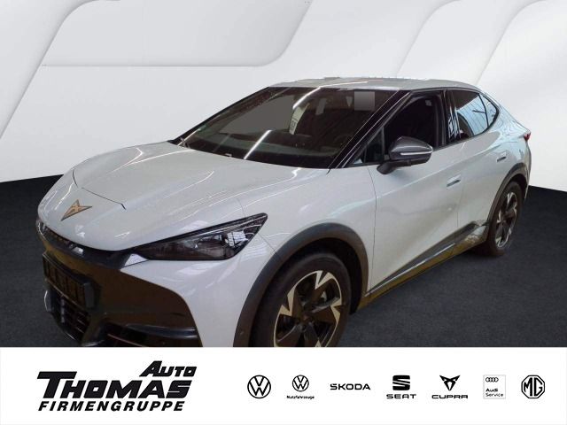 CUPRA Tavascan 210 kW Endurance Drive Paket