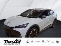 Cupra Tavascan - Vorschau Bild 1