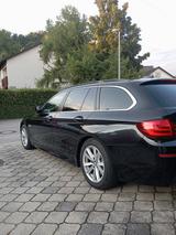 BMW 535d xDrive Touring A Luxury Line Luxury Line  - BMW 535 von privat