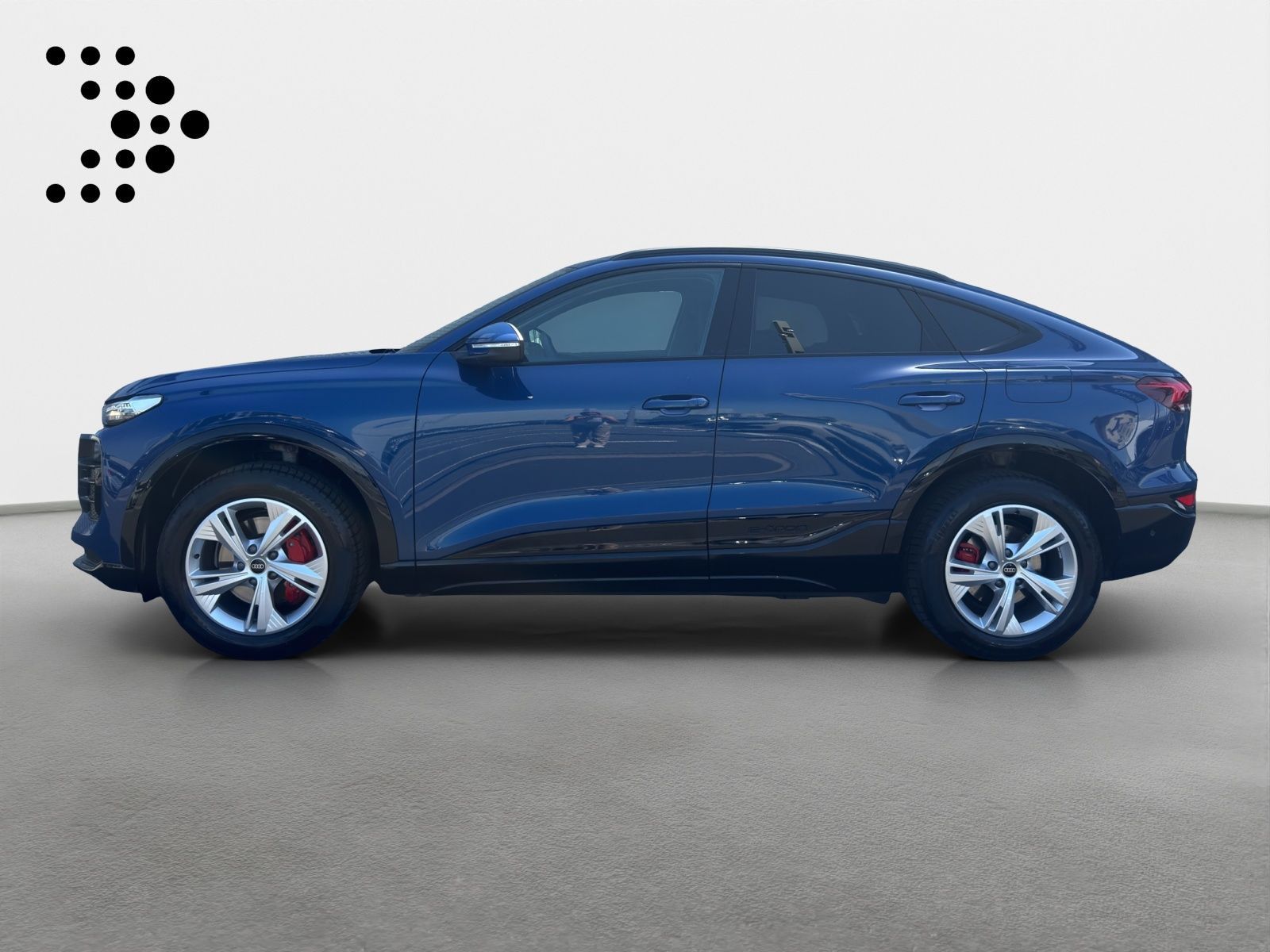 Audi Q6 e-tron - Bild 3