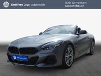 BMW Z4 - Vorschau Bild 1