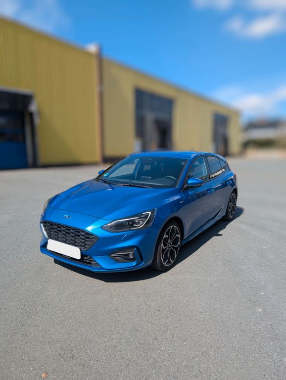 Image of Ford Focus