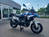 BMW R 1300 GS Supermoto - BMW SUPERMOTO