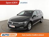 Volkswagen Passat 2.0 TSI Elegance Aut.*NAVI*ACC*PDC* - Volkswagen Passat: 2.0
