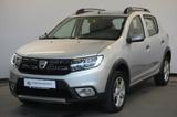 Dacia Sandero 1.5 dCi Stepway Prestige LED Kamera - Dacia Sandero: Stepway Dci