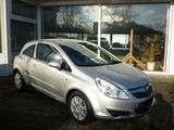Opel Corsa D - Opel Corsa aus 2008