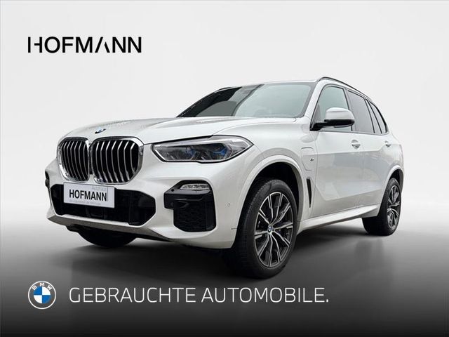 BMW X5 xDrive45e AHK+HuD+Driv.Prof.+Pano