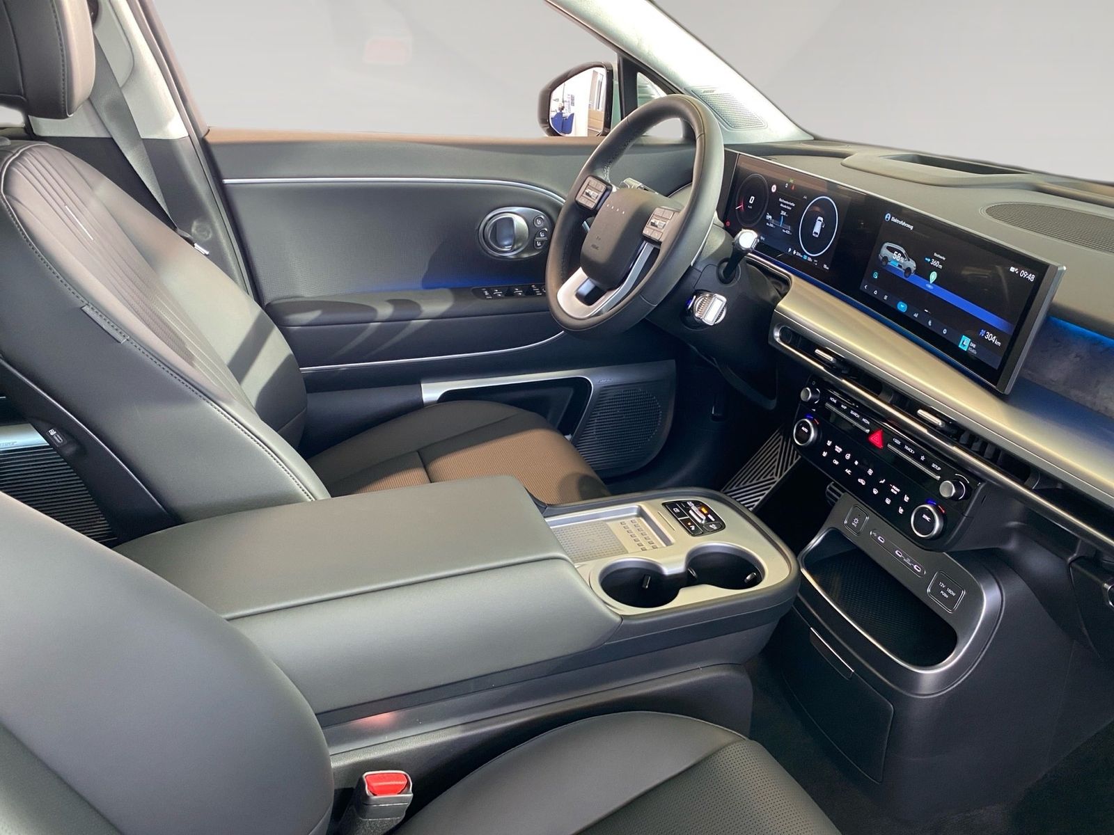 Hyundai IONIQ 9 – Bild 14