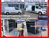 Ford Transit Custom 320 Trend Sortimo AHK Garantie*
