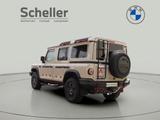 INEOS Grenadier Station Wagon Fieldmaster Edition - gebrauchte INEOS Grenadier aus dem Jahr 2023