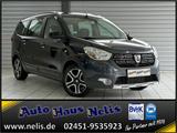Dacia Lodgy 1,5 dCi Blue Stepway Plus 7-Sitze Navi DAB - Dacia Lodgy aus 2020