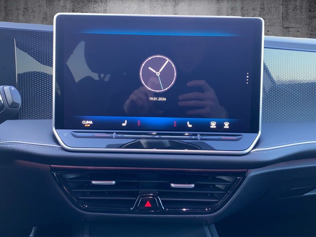 Volkswagen Passat Variant - Bild 19