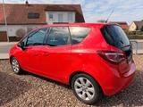 Opel Meriva B Color Edition, AHK-abn, Allwetter, PDC - Opel mit Benzin-Antrieb: Van