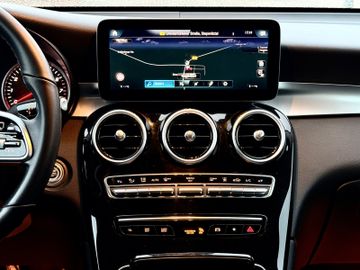 Mercedes GLC 300 - 12