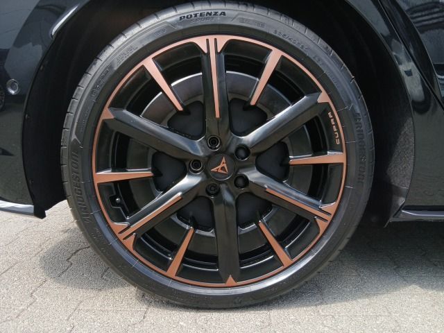 Cupra Born - Bild 7