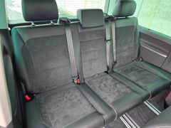 VW T6 Multivan Generation Six 2.0TDI 150PS DSG LED