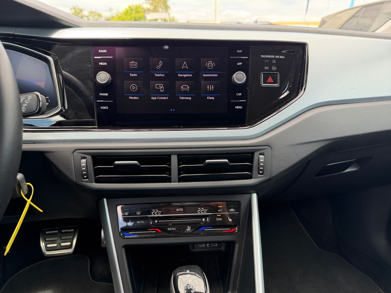 Volkswagen Taigo - Bild 13