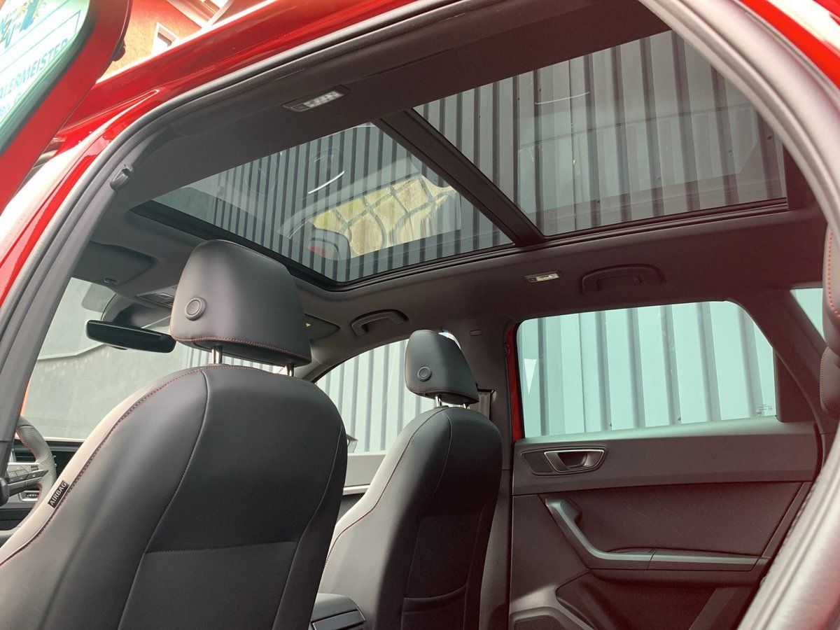 Seat Ateca - Bild 36